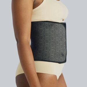 Belly Bandit Postpartum Belly Wrap - XSmall in Black